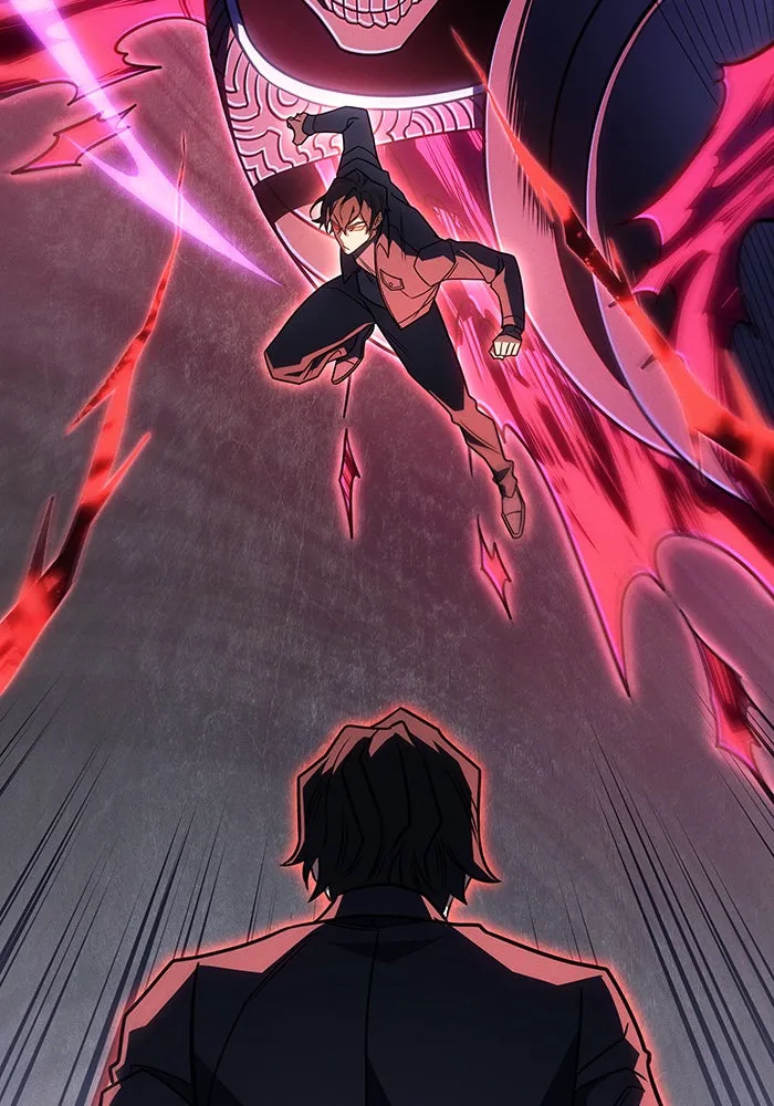 เกิดใหม่พร้อมพลังแห่งราชัน ตอนที่ 59 รูปที่ 161