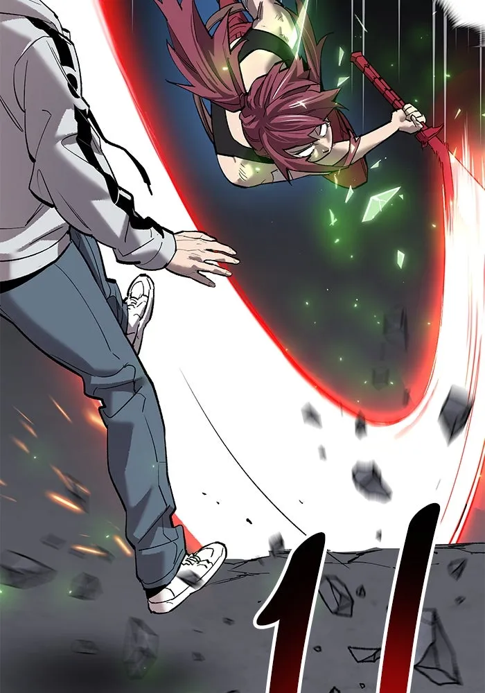 ยอดคนเลเวลทะลุ ตอนที่ 92 ขาวกับดำ รูปที่ 80