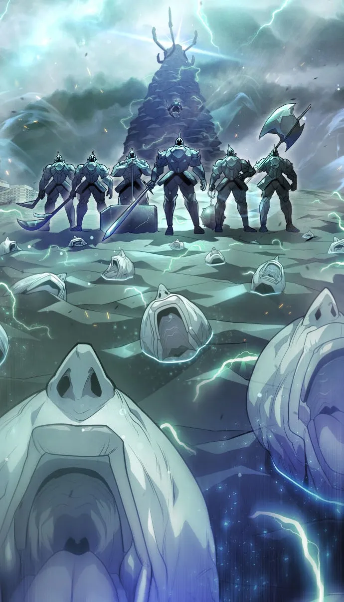 ยุคแห่งยอดมนุษย์ ตอนที่ 44 รูปที่ 5