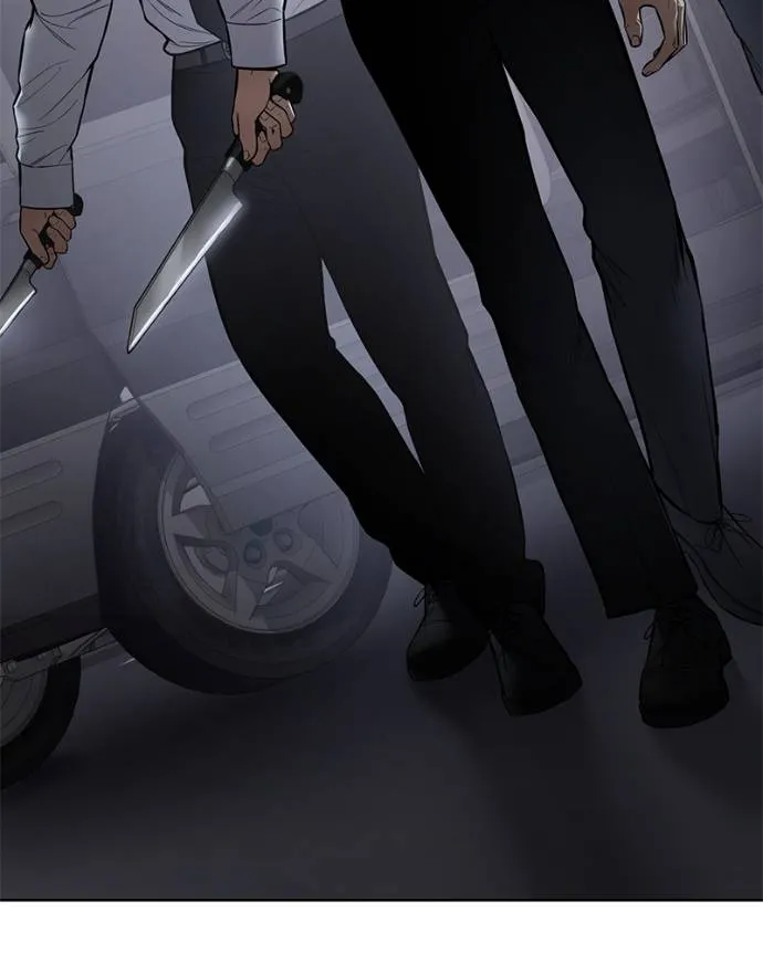 Baek XX ตอนที่ 104 รูปที่ 110