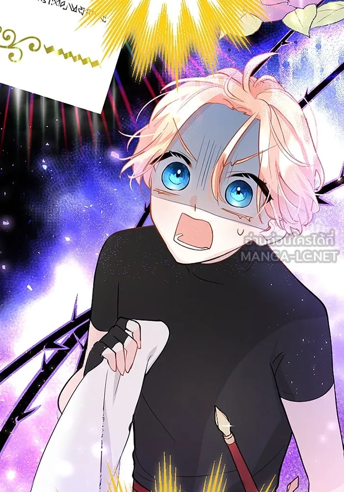 คุณหนูย้อนเวลามาเป็นอัศวิน ตอนที่ 22 รูปที่ 72