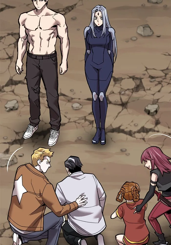 ยอดคนเลเวลทะลุ ตอนที่ 44 ญี่ปุ่น รูปที่ 107