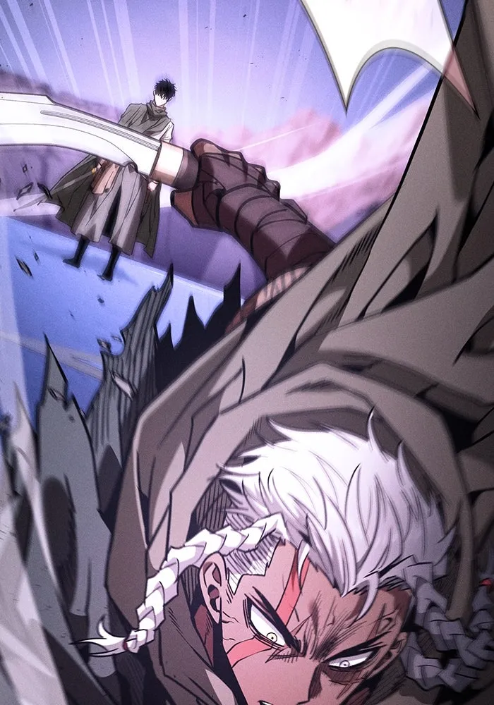 นักดาบอัจฉริยะจากอะคาเดมี ตอนที่ 113 รูปที่ 19