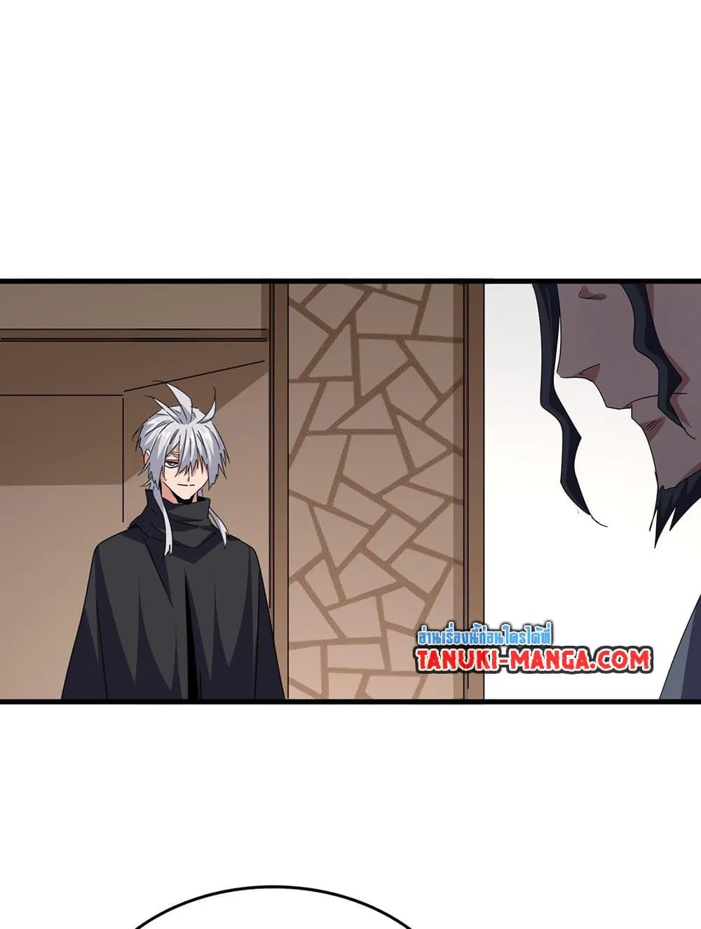 Magic Emperor ราชาจอมเวทย_ ตอนที่ ตอนที่ 695 รูปที่ 49