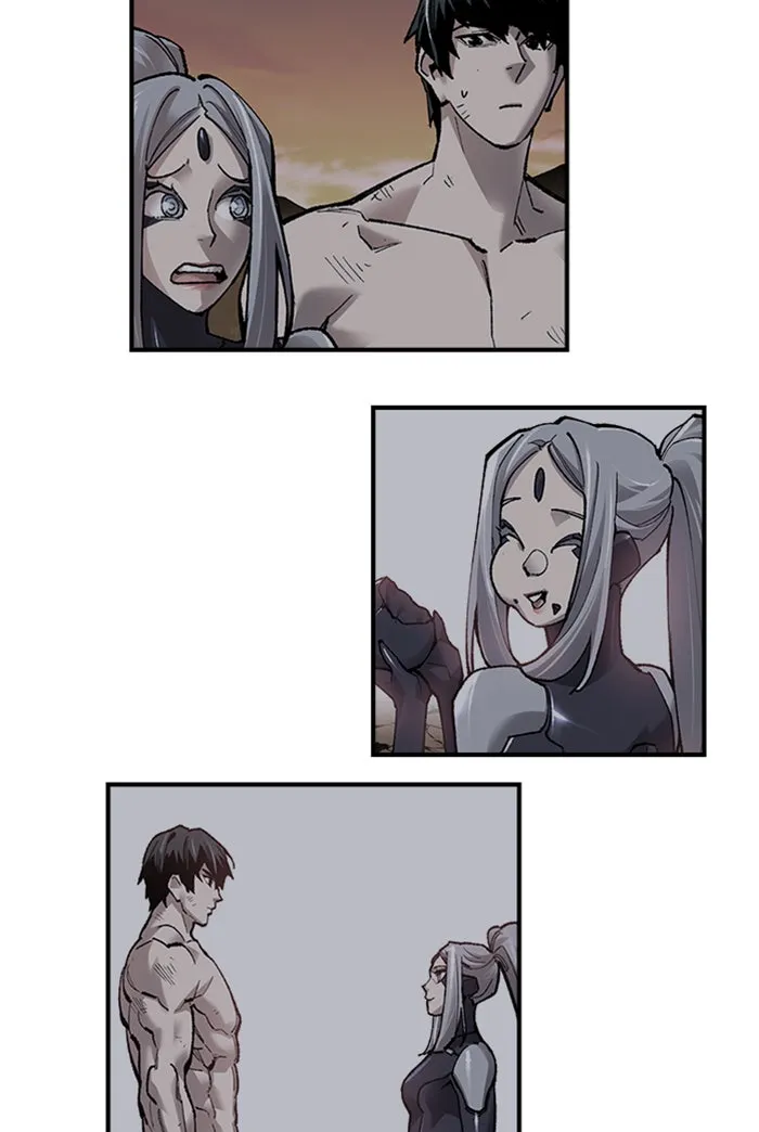 ยอดคนเลเวลทะลุ ตอนที่ 71 ศึกล้อมโซล (7) รูปที่ 157