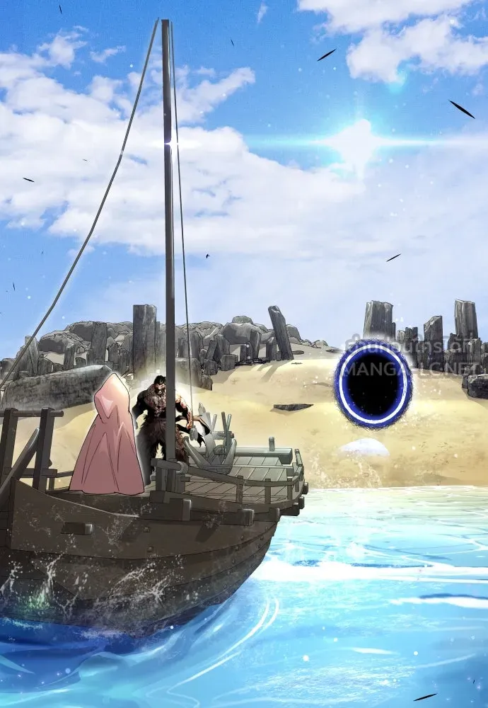 ยุคแห่งยอดมนุษย์ ตอนที่ 71 รูปที่ 54