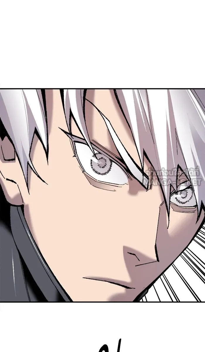 ยอดคนเลเวลทะลุ ตอนที่ 39 ปะทะเดือด รูปที่ 54