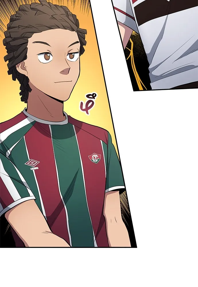 นักเตะแข้งสวรรค์ ตอนที่ 64 รูปที่ 20