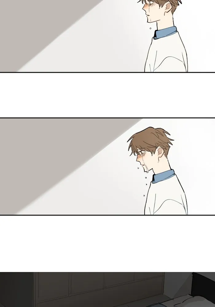 ฉันเปล่าร้องไห้ซะหน่อย ตอนที่ 31 รูปที่ 29