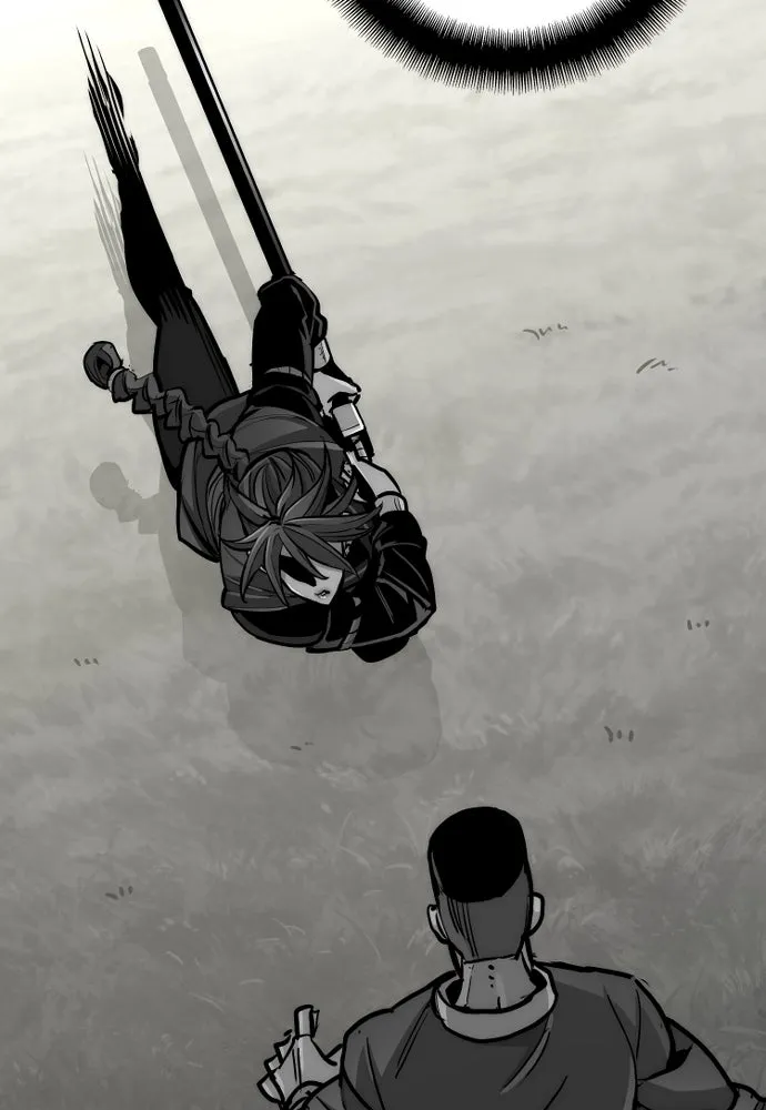 เส้นทางสู่เทพมาร ตอนที่ 47 รูปที่ 65