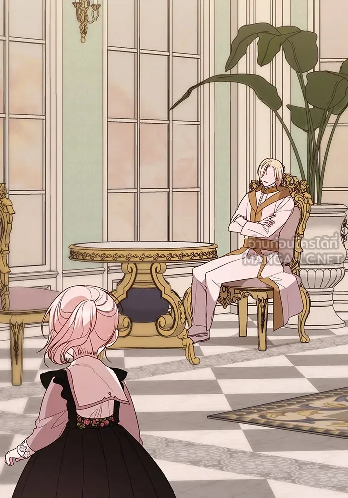 หนูน้อยทรราช ตอนที่ 55  (จบซีซัน 1) รูปที่ 90