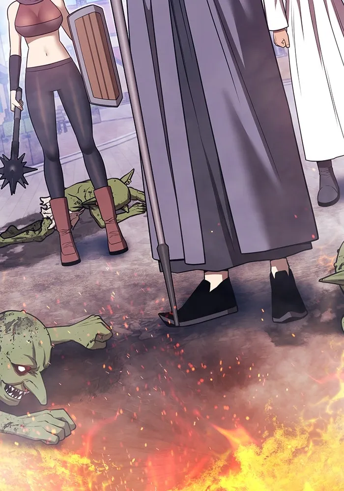 +99 ท่อนไม้พร้อมบวก ตอนที่ 71 npc (1) รูปที่ 68