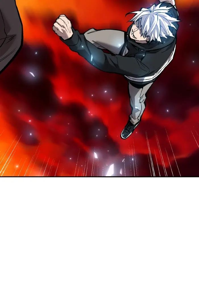 ยอดคนเลเวลทะลุ ตอนที่ 63 จักรวาลของมิติอื่น รูปที่ 287