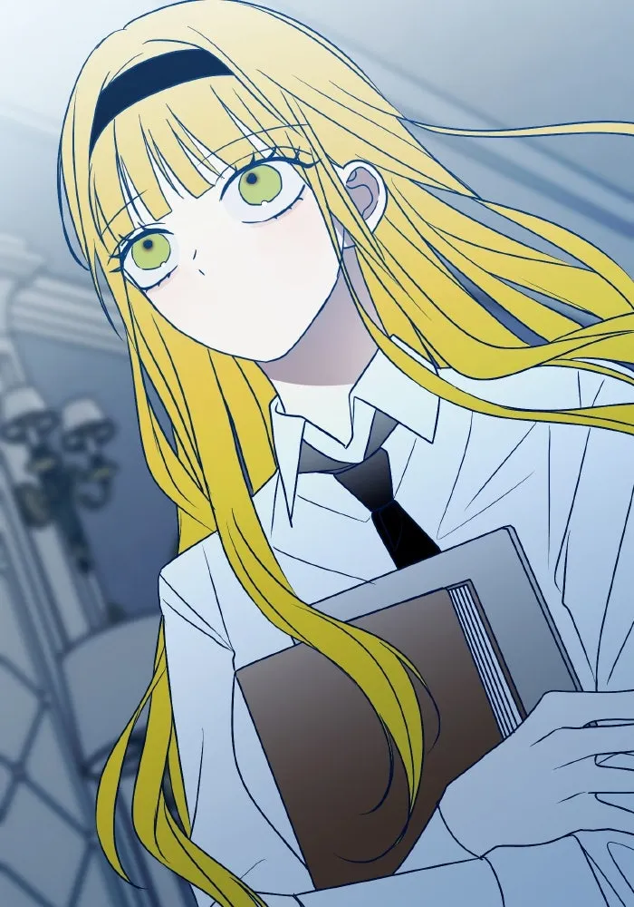 รักนี้ไม่มีรีไซเคิล ตอนที่ 78 รูปที่ 101