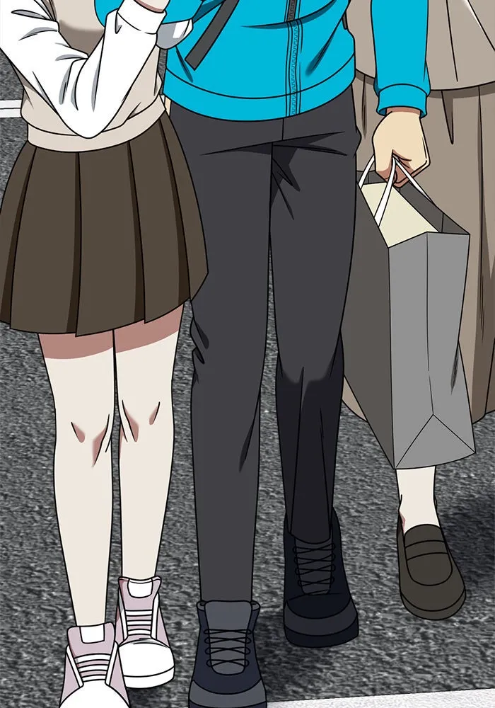 ช่วยเปลี่ยนฉันที ตอนที่ 196. ซีซัน 1 ภาคพิเศษ 6  ยอมินซอ รูปที่ 140