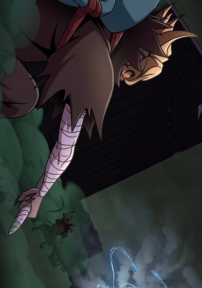 เพลเยอร์นักกินเหล็ก ตอนที่ 11 รูปที่ 49