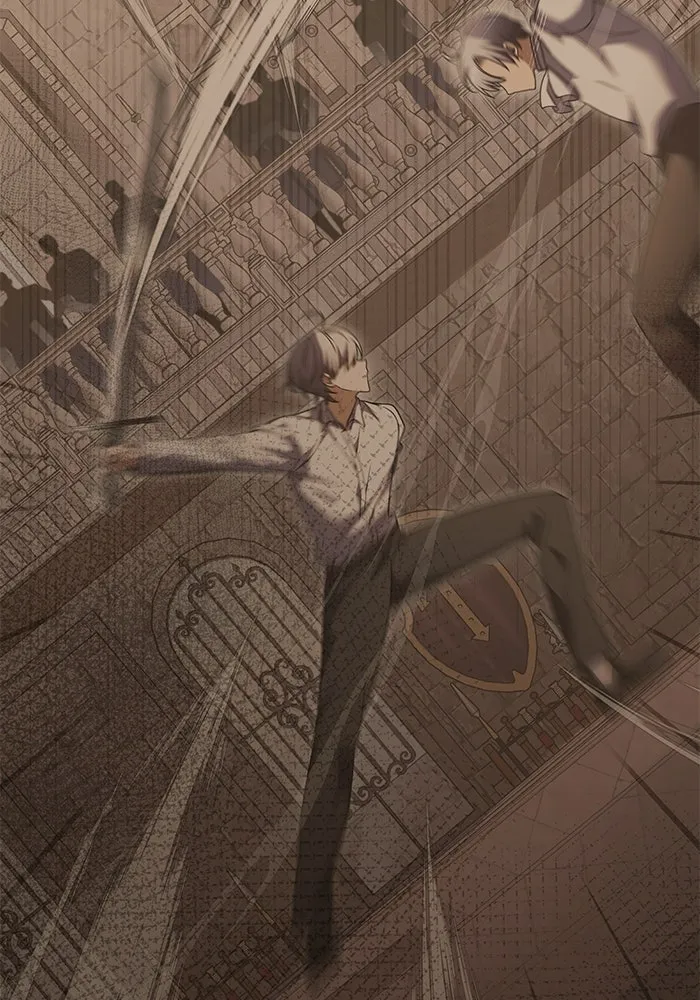 อัศวินดำล่าท้าเวลา ตอนที่ 55 รูปที่ 59