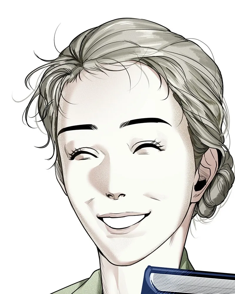 สี่สาวชาวกี ตอนที่ 19 บัดดี้ครอบครัว (2) รูปที่ 119