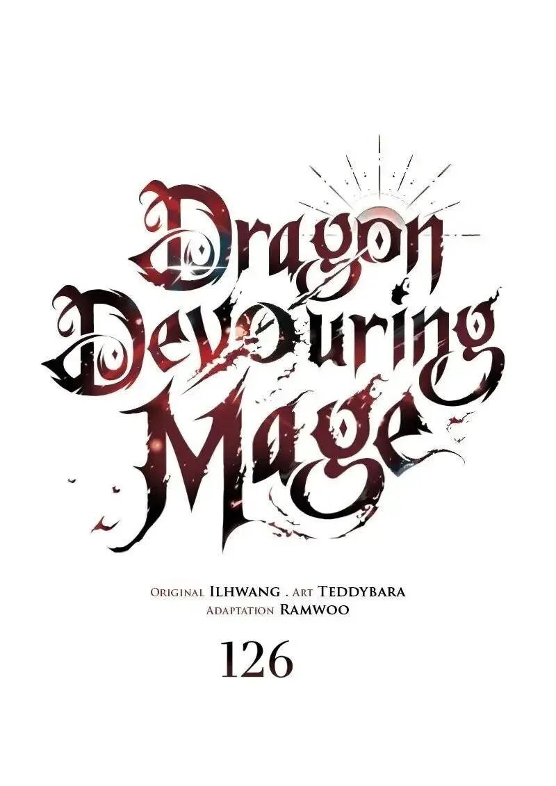 Dragon-Devouring Mage ย_อนเวลาจอมเวทย_กล_นม_งกร ตอนที่ ตอนที่ 126 รูปที่ 35