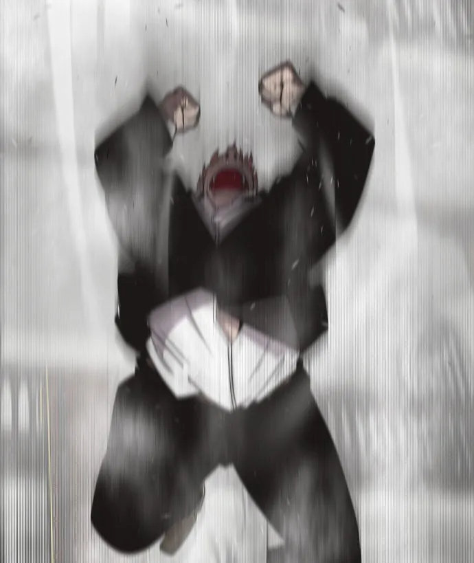 ยุคแห่งยอดมนุษย์ ตอนที่ 36 รูปที่ 14