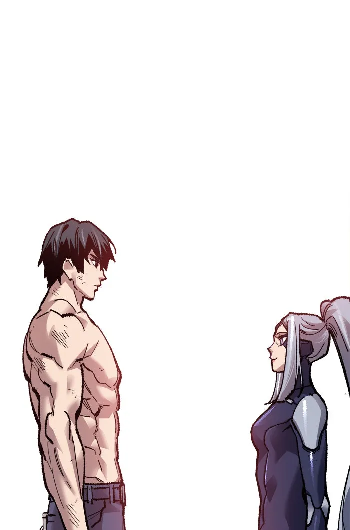 ยอดคนเลเวลทะลุ ตอนที่ 56 ฮิวมานอยด์ (2) รูปที่ 182