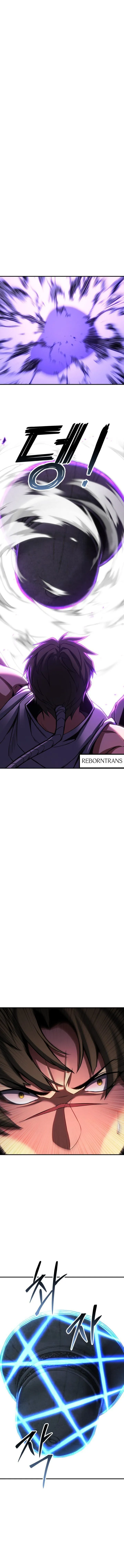 Absolute Necromancer ออลมาสเตอร_ เนโครแมนเซอร_ ตอนที่ ตอนที่ 76 รูปที่ 8