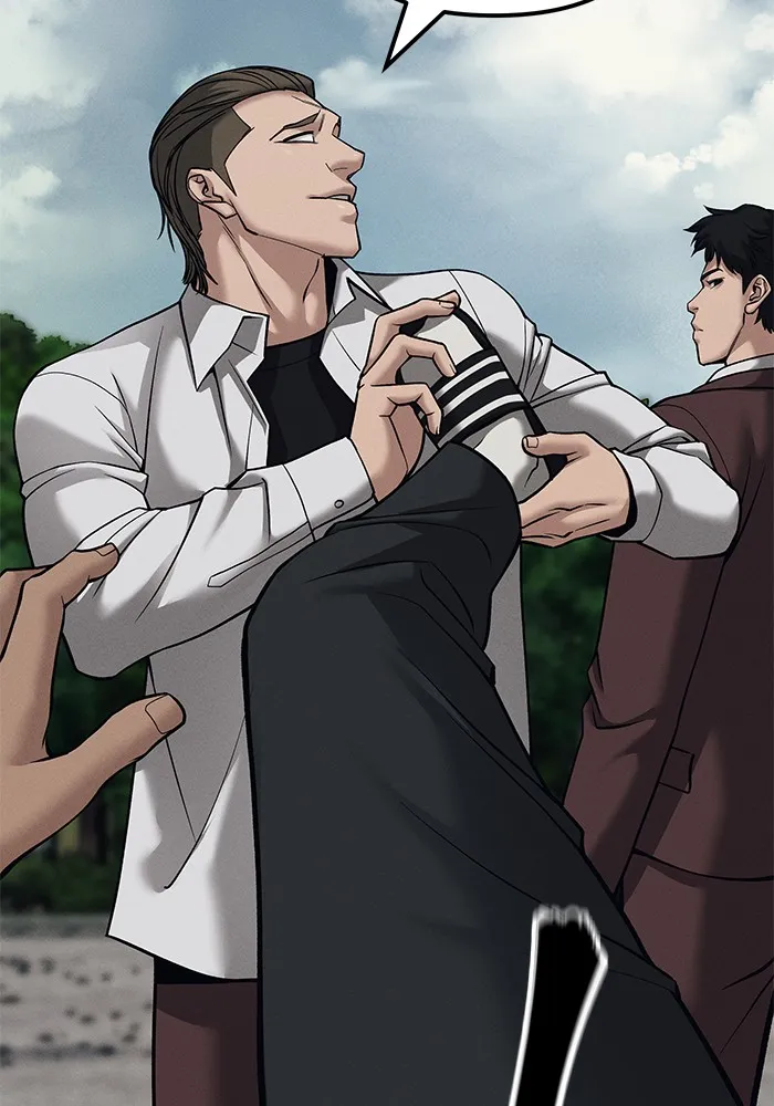 เลวฟาดเลว ตอนที่ 93 รูปที่ 194