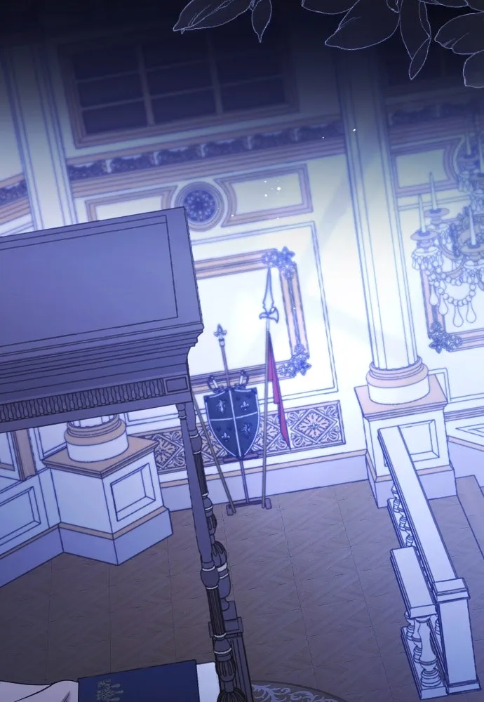 หมาป่าคู่เคียงบัลลังก์ ตอนที่ 5 รูปที่ 101