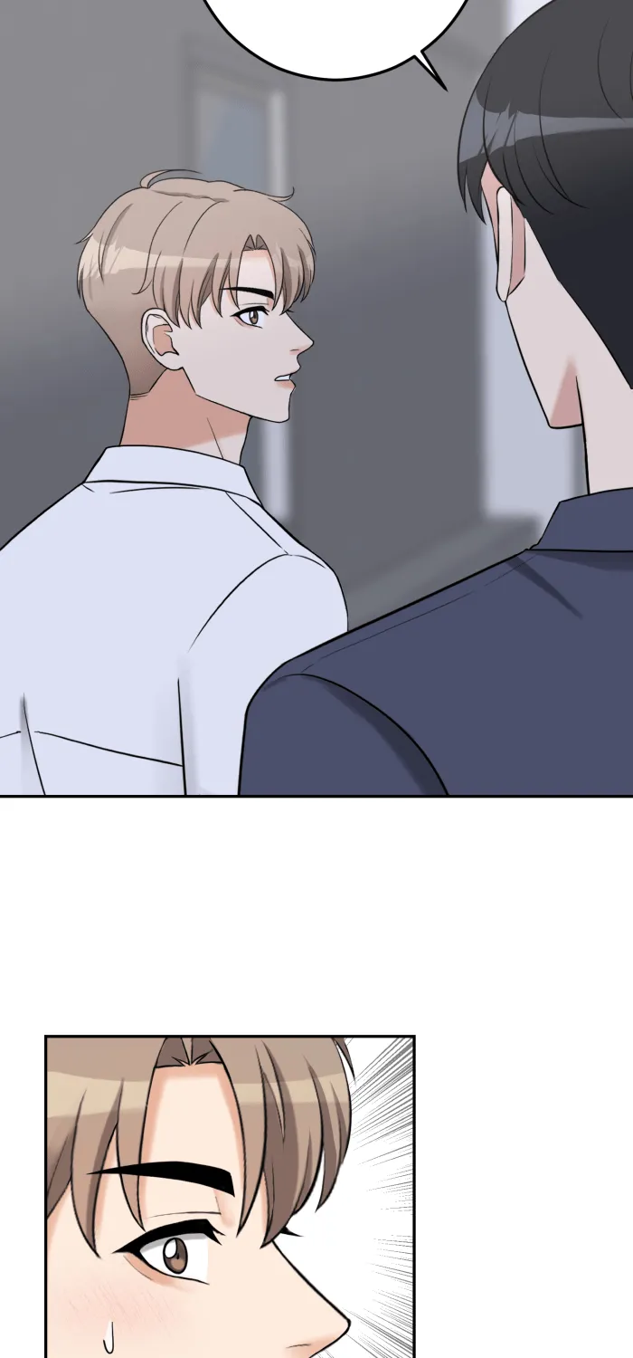 ตื่นมาอีกทีก็เป็นนายเอกไปซะแล้ว ตอนที่ 22 นอนกับฉันไหม รูปที่ 41