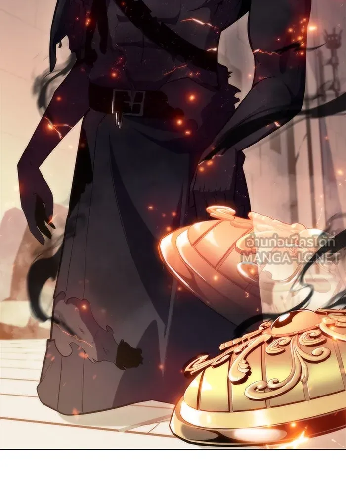 ผู้เล่นหน้าใหม่เลเวลแมกซ์ ตอนที่ 70 บุกเมดูซ่า (1) รูปที่ 45