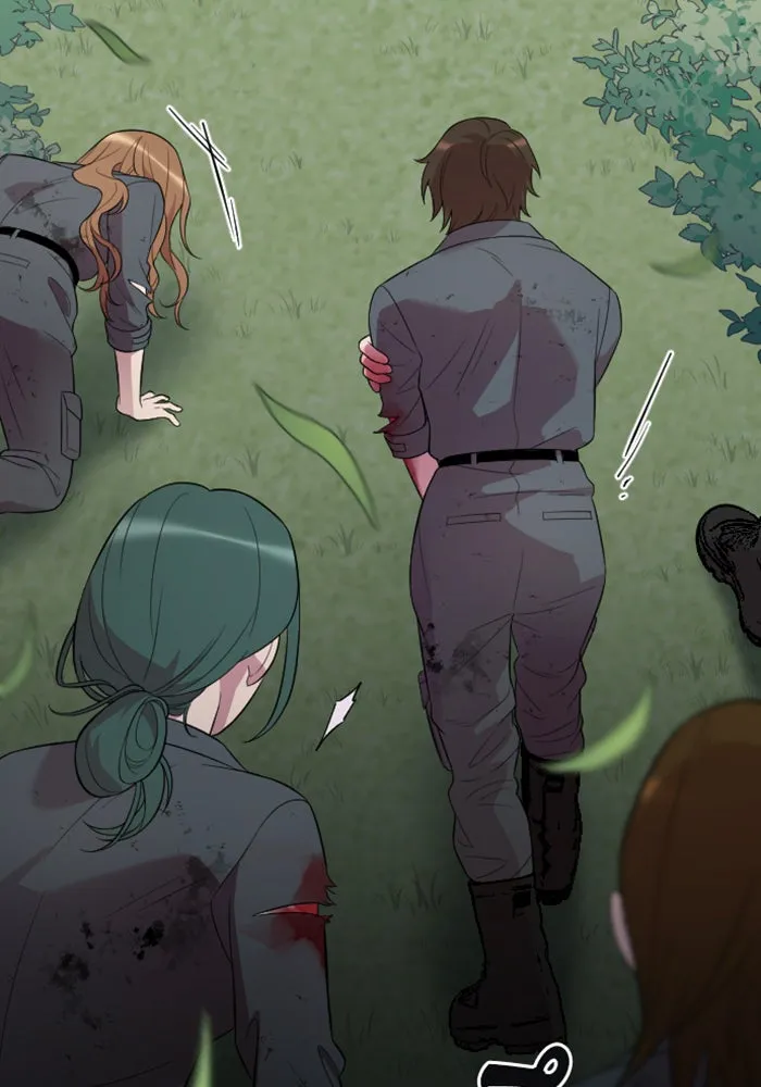 จำเลยหัวใจ ตอนที่ 21 รูปที่ 115