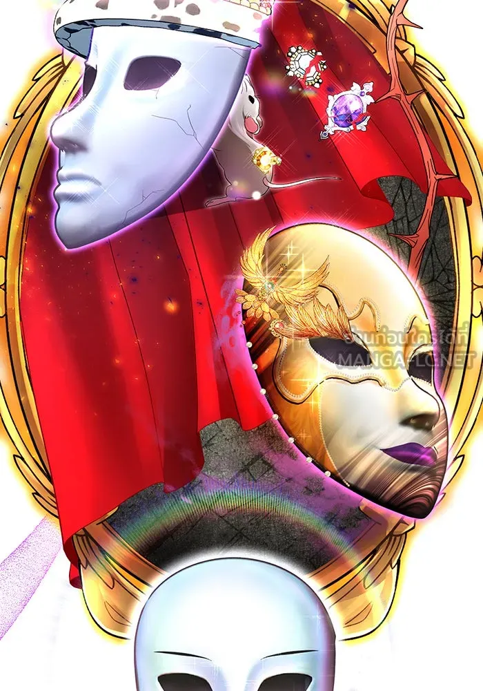 นางร้ายที่ไหนจะมีคุณธรรม ตอนที่ 103 รูปที่ 33