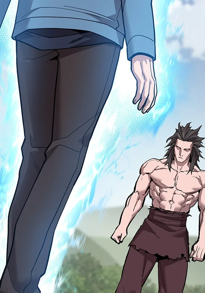 ยอดคนเลเวลทะลุ ตอนที่ 43 วิทยายุทธ์ (8) รูปที่ 37