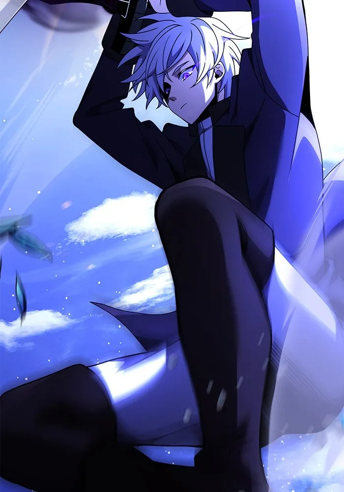 อัศวินดำล่าท้าเวลา ตอนที่ 23 รูปที่ 35