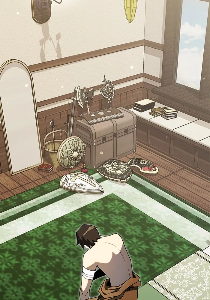 อัศวินดำล่าท้าเวลา ตอนที่ 53 รูปที่ 4