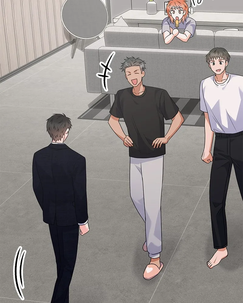 แด่ความเกลียดชัง ตอนที่ 39 รูปที่ 89