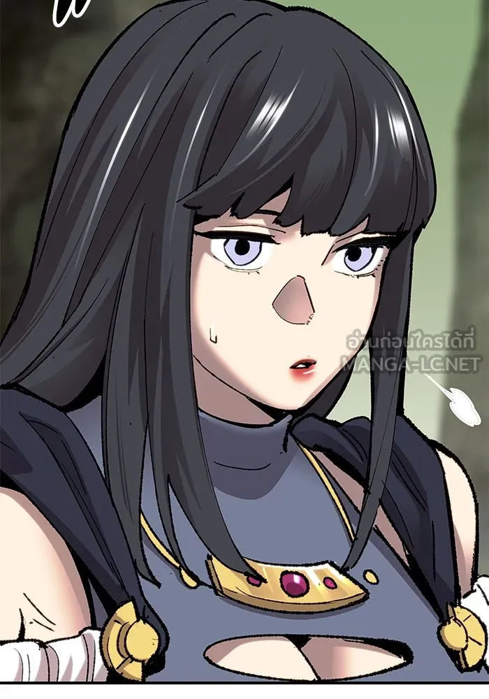 ยอดคนเลเวลทะลุ ตอนที่ 21 ฟรอซน่าเรด (7) รูปที่ 129