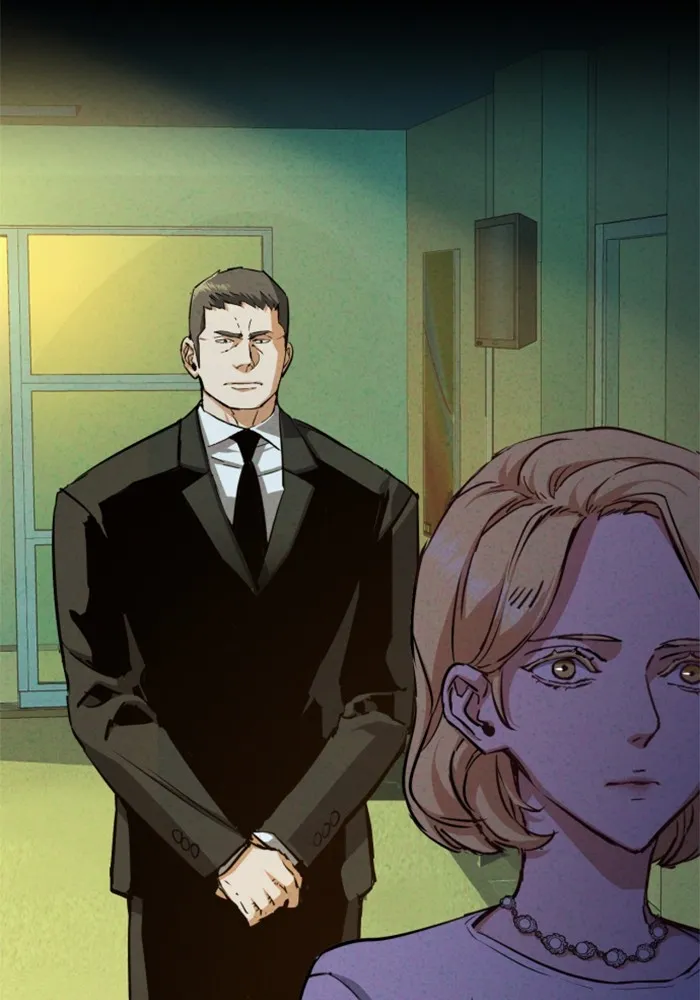 พี่ชายสายบอดี้การ์ด ตอนที่ 131 รูปที่ 22