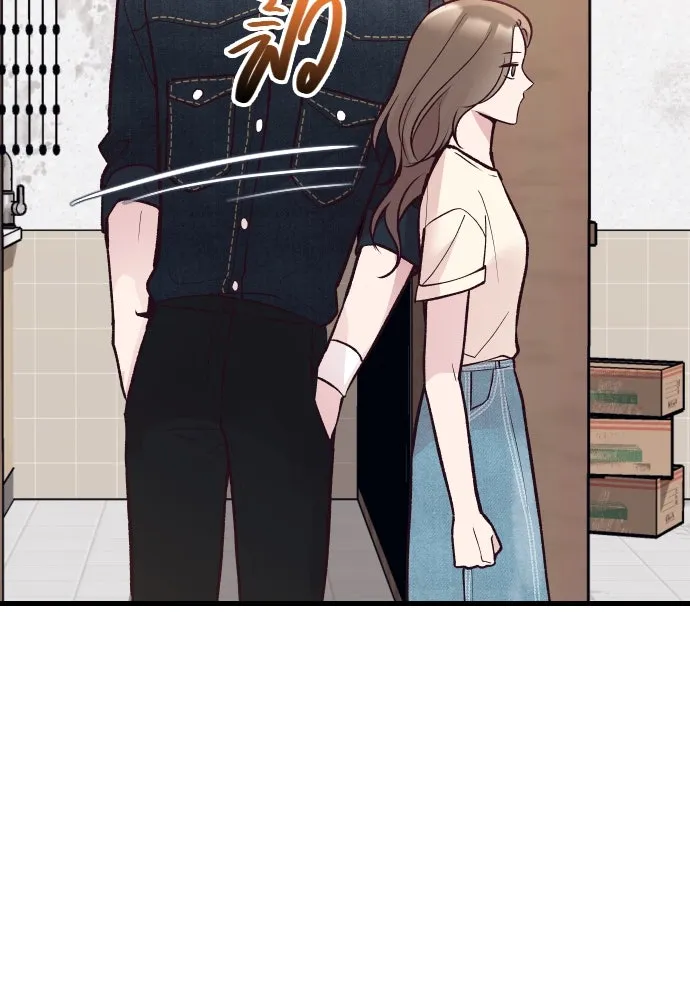 รักกันคนละครึ่งทาง ตอนที่ 27 รูปที่ 106