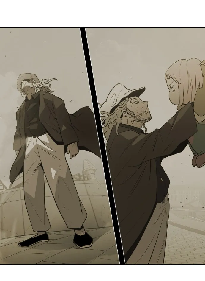 ยุคแห่งยอดมนุษย์ ตอนที่ 10 รูปที่ 103