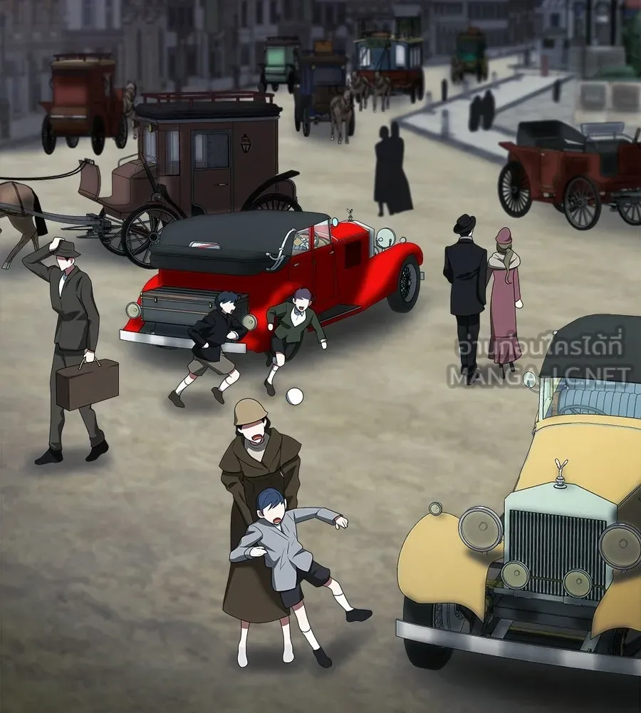 สัญญารักฉบับสุดท้าย ตอนที่ 30 รูปที่ 30