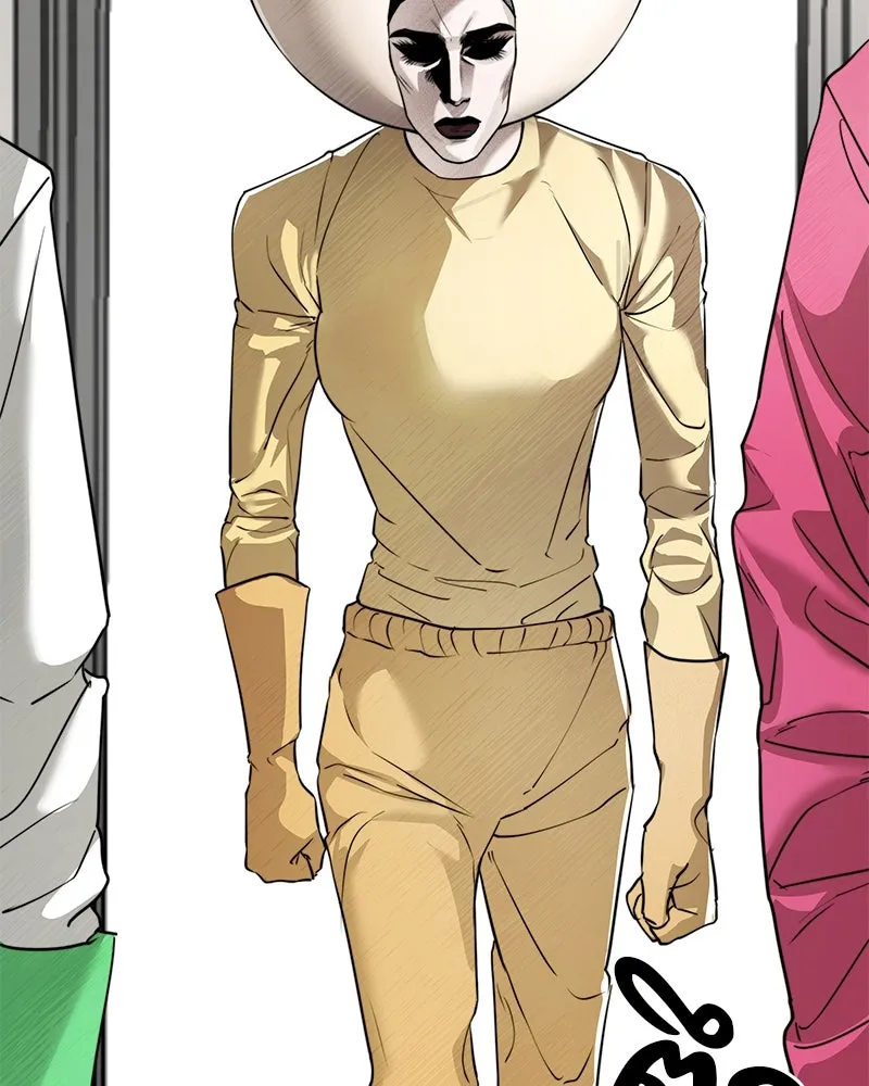 สี่สาวชาวกี ตอนที่ 33 ตอนพิเศษฮาโลวีน รูปที่ 106