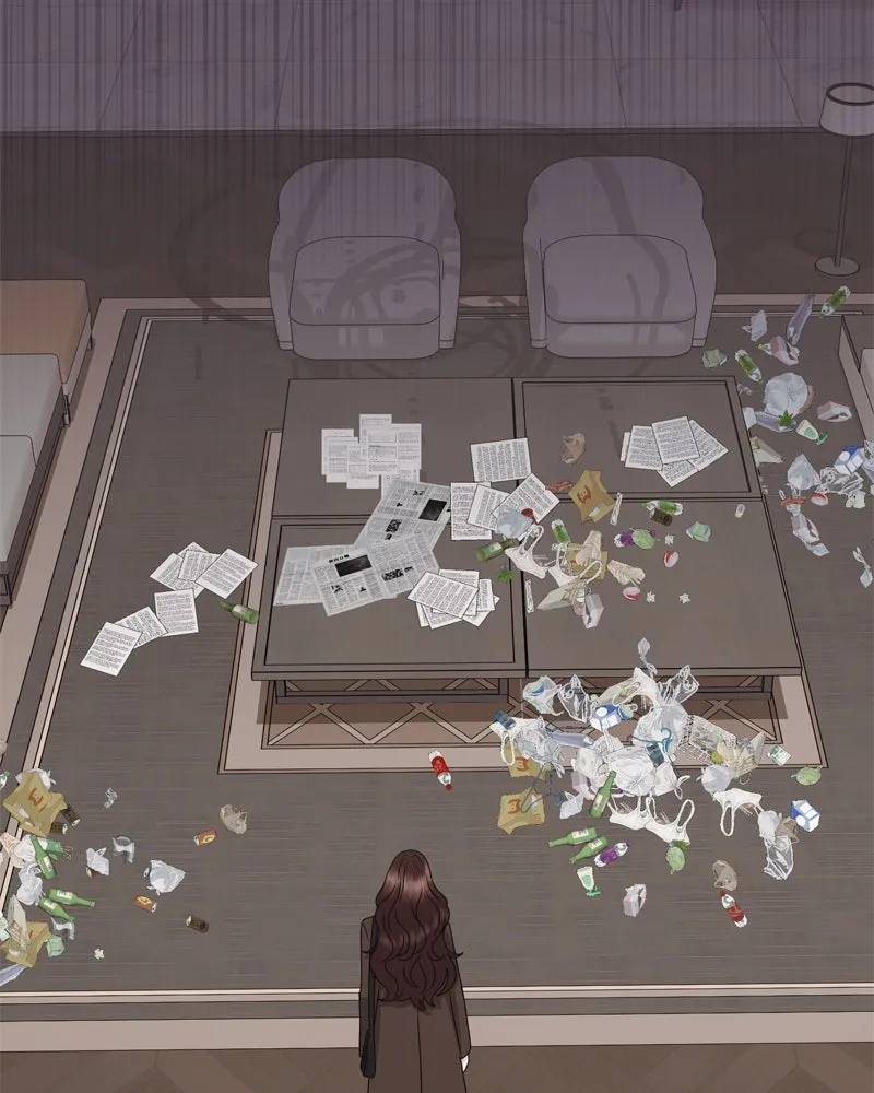 สามีที่ไม่ได้ขอ ตอนที่ 53 รูปที่ 59