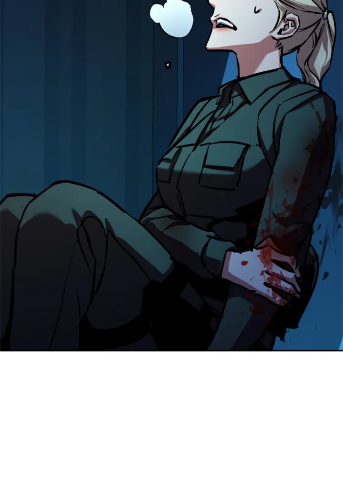 พี่ชายสายบอดี้การ์ด ตอนที่ 190 รูปที่ 86