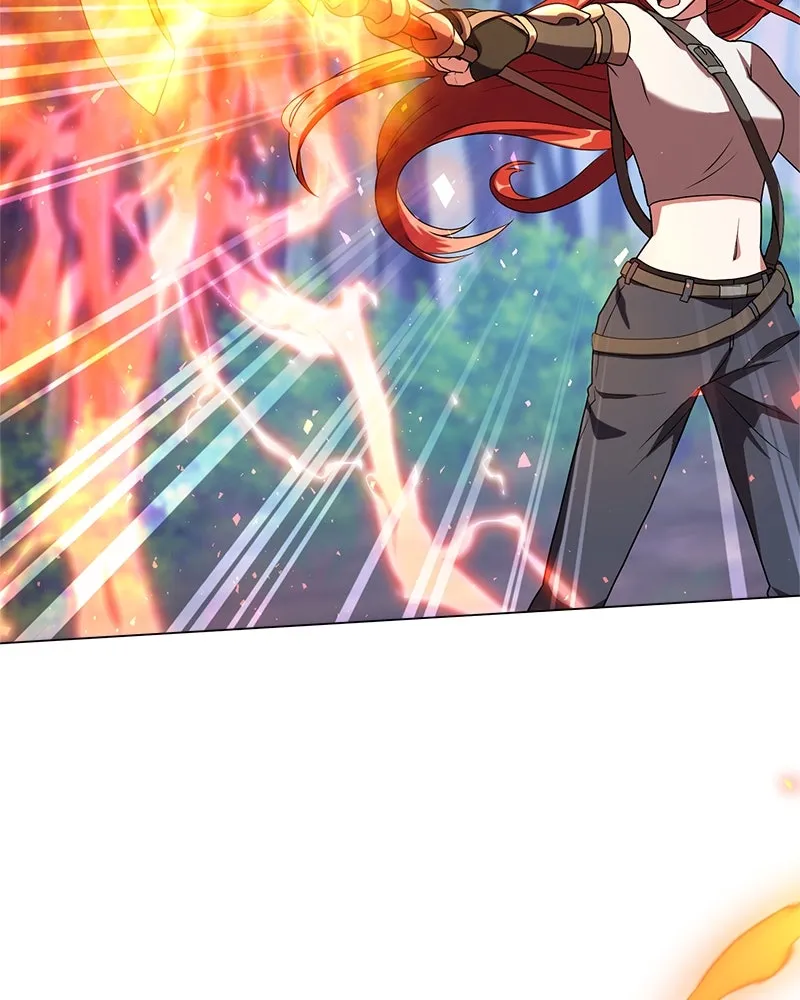 คนสวนโลกฮันเตอร์ ตอนที่ 7 รูปที่ 131