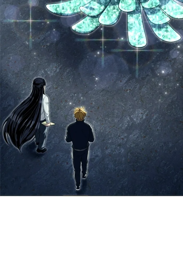 อูเร็ค มาซิโน่ ตอนที่ 38 สายฟ้าฟาด 2 รูปที่ 125