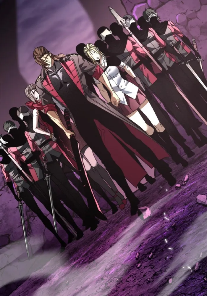 การแข่งขันของผู้เกิดใหม่ ตอนที่ 40 รูปที่ 154