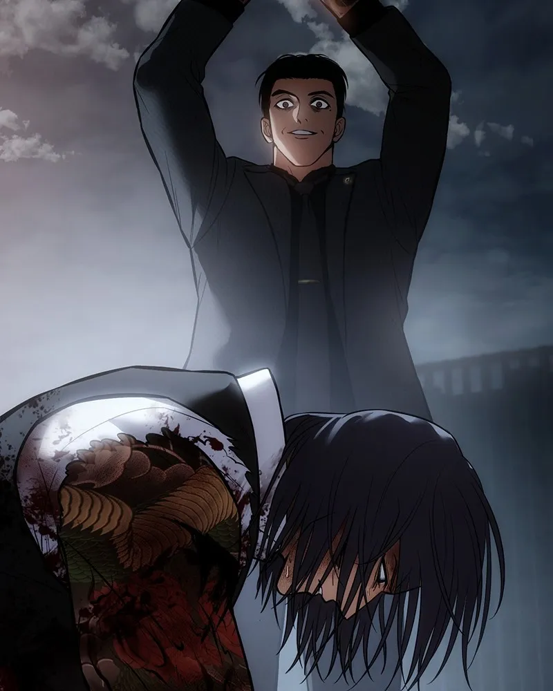 แบคXX ตอนที่ 56 รูปที่ 221