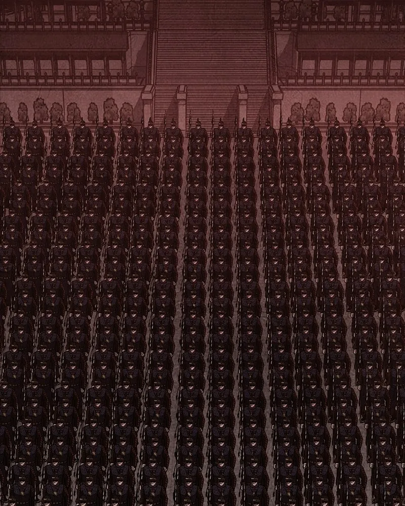 เกิดอีกทีเป็นว่าที่ประมุขลัทธิมาร ตอนที่ 141 รูปที่ 215