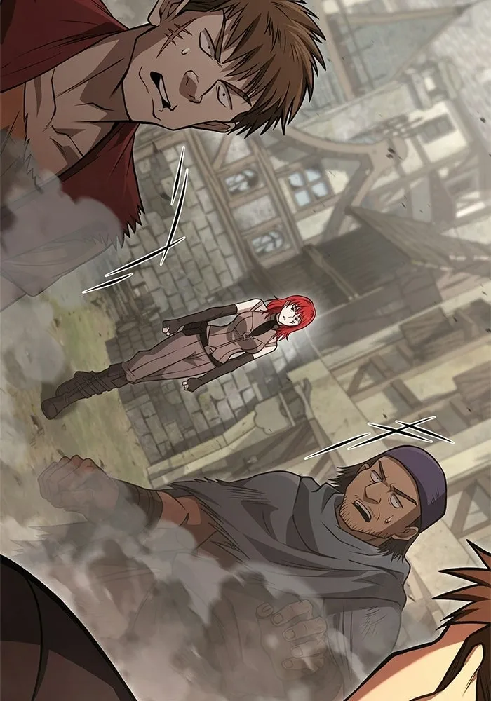 เอาชีวิตรอดในเกมฉบับคนเถื่อน ตอนที่ 128 พันธมิตรวัลฮัล-ลา รูปที่ 2